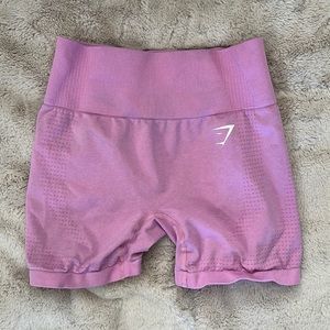 Gymshark vital seamless shorts